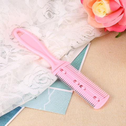 2 in 1 Beard Trimming/Grooming Tool