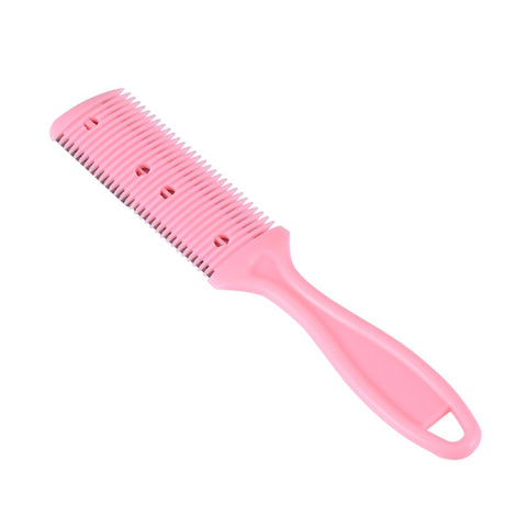 2 in 1 Beard Trimming/Grooming Tool
