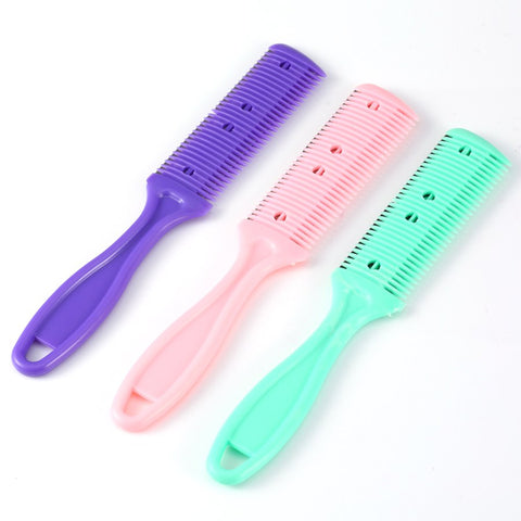 2 in 1 Beard Trimming/Grooming Tool